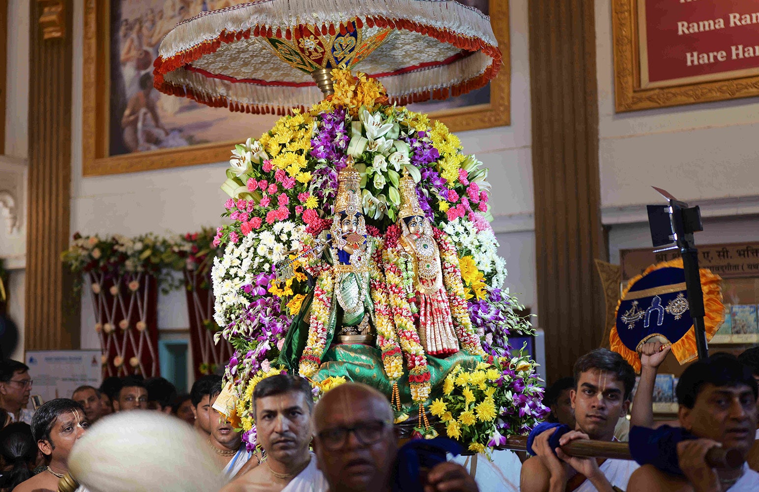 Patotsav 2025 Day - 5